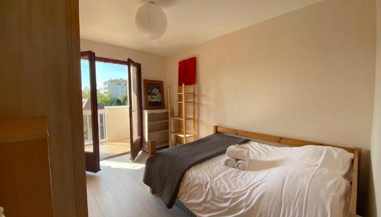 Annecy-Le-Vieux Albigny - Proche Lac - Majord'Home מראה חיצוני תמונה