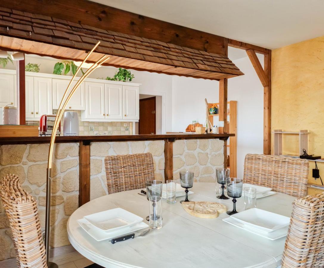 Annecy-Le-Vieux Albigny - Proche Lac - Majord'Home מראה חיצוני תמונה